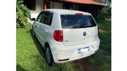 VOLKSWAGEN - FOX - 2014/2014 - Branca - R$ 38.900,00