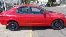 CHEVROLET - PRISMA - 2012/2012 - Vermelha - R$ 24.000,00