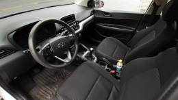 HYUNDAI - HB20 - 2020/2021 - Branca - R$ 58.500,00