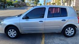 RENAULT - CLIO - 2014/2015 - Prata - R$ 30.900,00