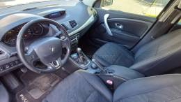 RENAULT - FLUENCE - 2014/2014 - Preta - R$ 39.900,00