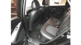 HYUNDAI - IX35 - 2013/2014 - Preta - R$ 68.500,00