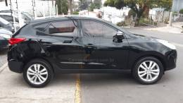HYUNDAI - IX35 - 2013/2014 - Preta - R$ 68.500,00