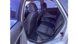 FORD - FOCUS - 2011/2011 - Prata - R$ 34.500,00