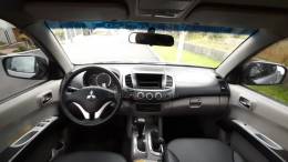 MITSUBISHI - L200 TRITON - 2010/2010 - Prata - R$ 91.900,00