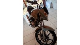 HONDA - CG 150 - 2009/2010 - Cinza - R$ 10.500,00