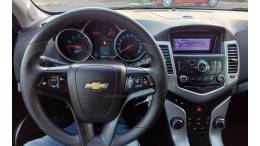 CHEVROLET - CRUZE - 2012/2012 - Branca - R$ 50.900,00
