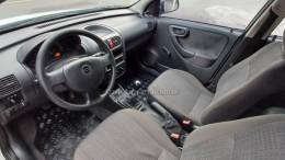 CHEVROLET - CORSA - 2010/2011 - Branca - R$ 26.900,00