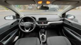 HYUNDAI - HB20 - 2020/2021 - Branca - R$ 58.500,00