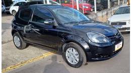 FORD - KA - 2011/2012 - Preta - R$ 22.900,00