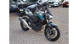 KAWASAKI - Z400 - 2023/2023 - Cinza - R$ 29.900,00