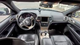 JEEP - CHEROKEE - 2014/2014 - Azul - R$ 105.000,00