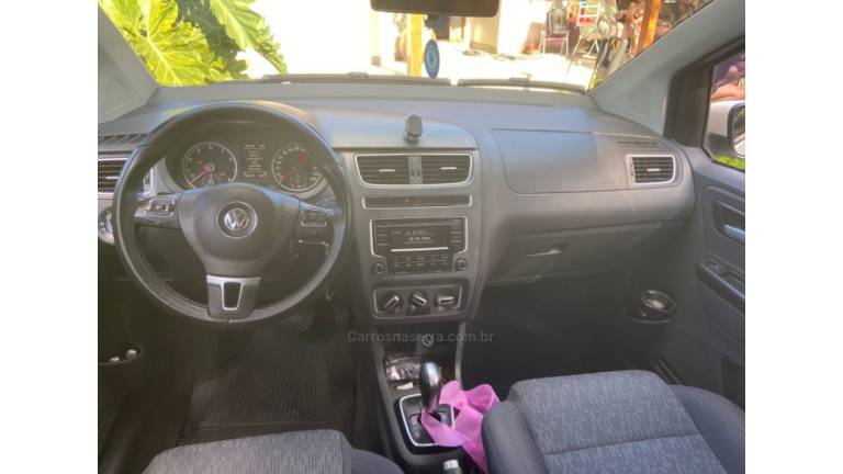 VOLKSWAGEN - FOX - 2014/2014 - Branca - R$ 38.900,00