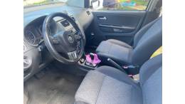 VOLKSWAGEN - FOX - 2014/2014 - Branca - R$ 38.900,00