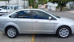 FORD - FOCUS - 2013/2013 - Prata - R$ 41.900,00