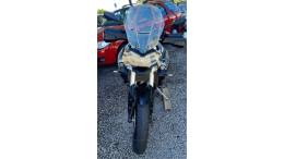 TRIUMPH - TIGER 800 - 2019/2020 - Preta - R$ 55.500,00