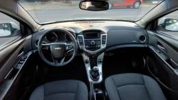 CHEVROLET - CRUZE - 2012/2012 - Branca - R$ 50.900,00