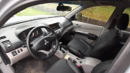 MITSUBISHI - L200 TRITON - 2010/2010 - Prata - R$ 91.900,00