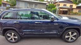 JEEP - CHEROKEE - 2014/2014 - Azul - R$ 105.000,00