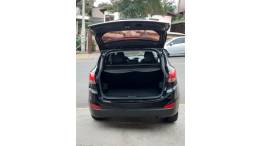 HYUNDAI - IX35 - 2013/2014 - Preta - R$ 68.500,00