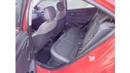 CHEVROLET - PRISMA - 2014/2014 - Vermelha - R$ 44.500,00