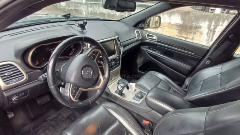 JEEP - CHEROKEE - 2014/2014 - Azul - R$ 105.000,00