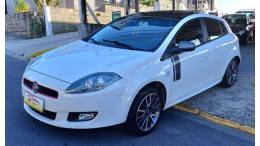 FIAT - BRAVO - 2013/2013 - Branca - R$ 39.900,00