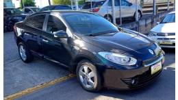 RENAULT - FLUENCE - 2014/2014 - Preta - R$ 39.900,00