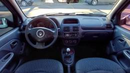 RENAULT - CLIO - 2014/2015 - Prata - R$ 30.900,00