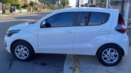 FIAT - MOBI - 2019/2020 - Branca - R$ 44.500,00