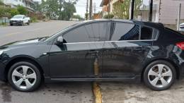 CHEVROLET - CRUZE - 2013/2013 - Preta - R$ 53.900,00