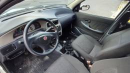 FIAT - PALIO - 2010/2011 - Branca - R$ 24.900,00