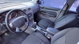 FORD - FOCUS - 2011/2011 - Prata - R$ 34.500,00