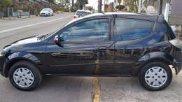 FORD - KA - 2011/2012 - Preta - R$ 22.900,00