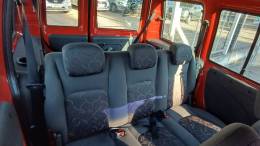 FIAT - DOBLÓ - 2008/2009 - Vermelha - R$ 29.900,00