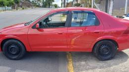 CHEVROLET - PRISMA - 2012/2012 - Vermelha - R$ 24.000,00