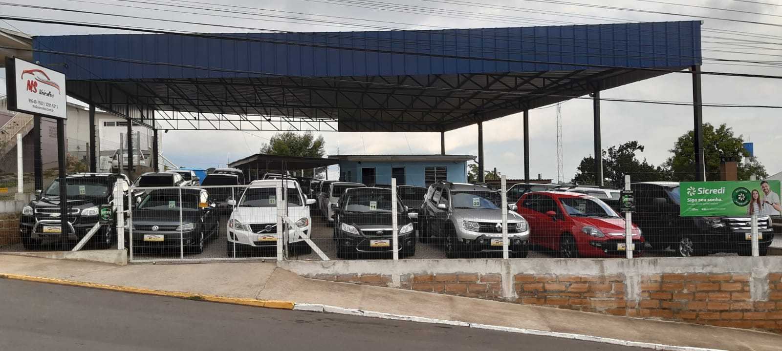 Foto da loja MS2 Veículos